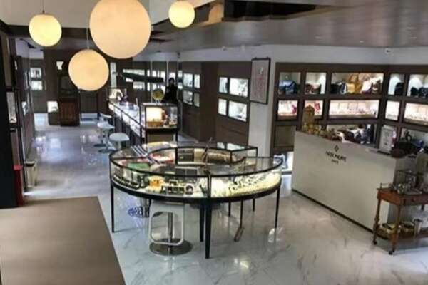 金华金东区寄卖奢侈品店